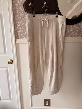 Cozy Aerie Joggers